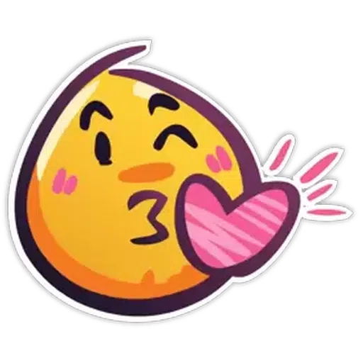 👌😊 - Sticker 24