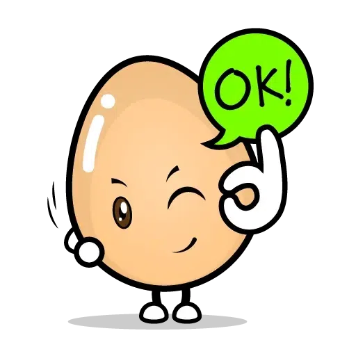 👌😊 - Sticker 16