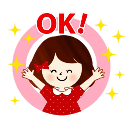👌😊 - Sticker 25
