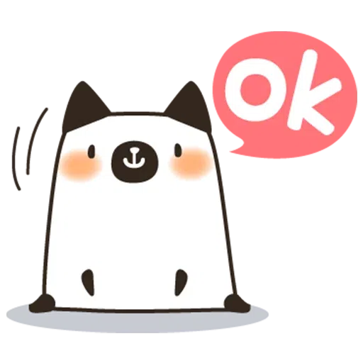 👌😊 - Sticker 30