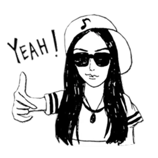 👌😊 - Sticker 21