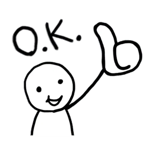 👌😊 - Sticker 19