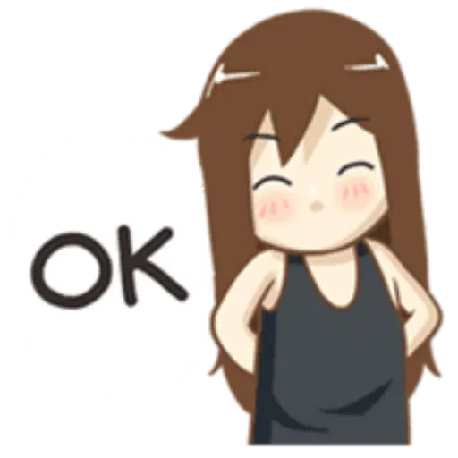 👌😊 - Sticker 20