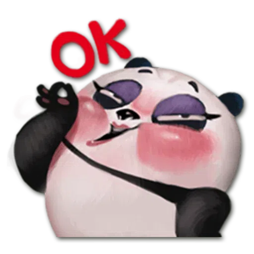 👌😊 - Sticker 11