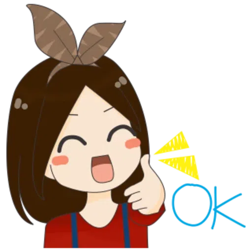 👌😊 - Sticker 29