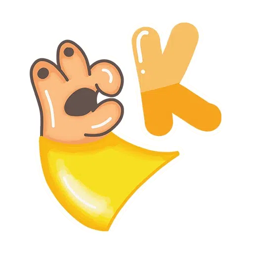 👌😊 - Sticker 17