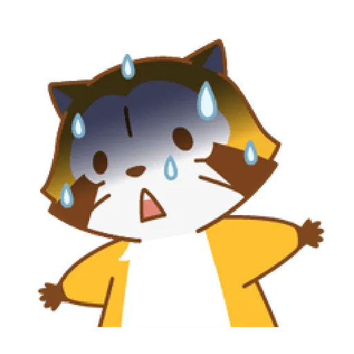 Rascal - Sticker 14