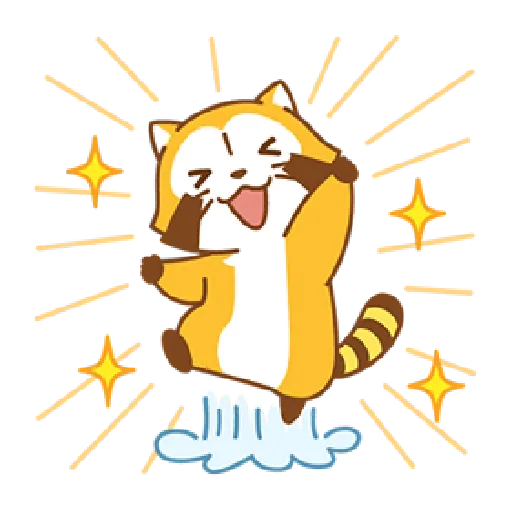 Rascal - Sticker 11