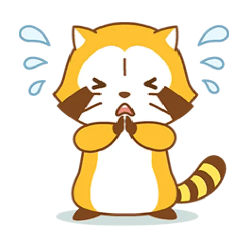 Rascal - Sticker 13