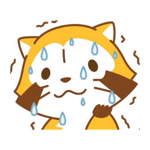 Rascal - Sticker 12