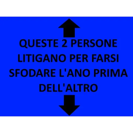 Insulti - Sticker 29