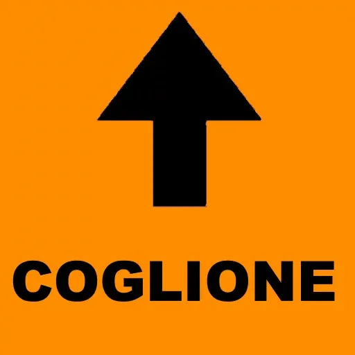 Insulti - Sticker 15