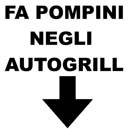 Insulti - Sticker 13