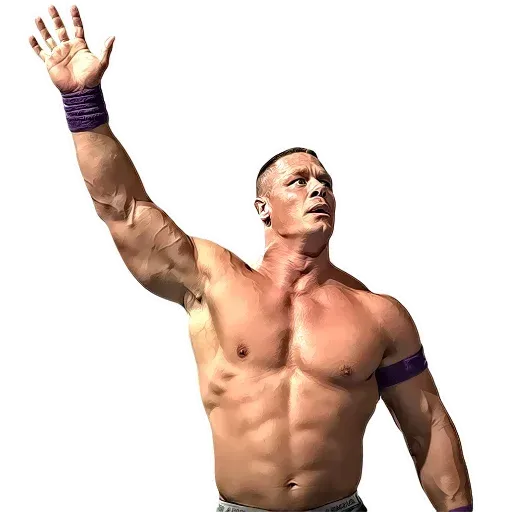 John Cena [@TeamWrestling] - Sticker 25