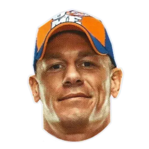 John Cena [@TeamWrestling] - Sticker 21