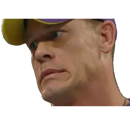 John Cena [@TeamWrestling] - Sticker 22
