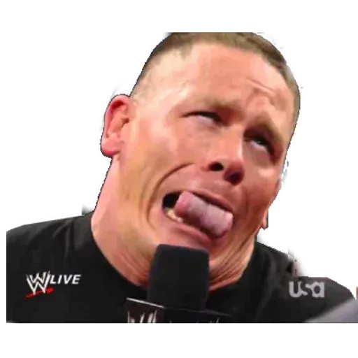 John Cena [@TeamWrestling] - Sticker 19