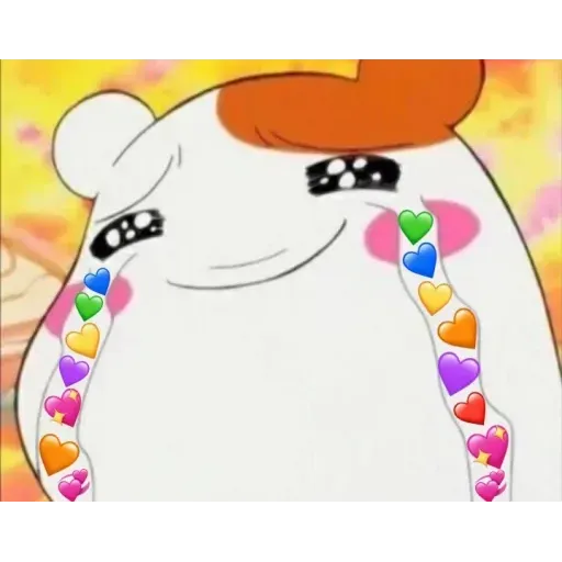 luke - Sticker 9