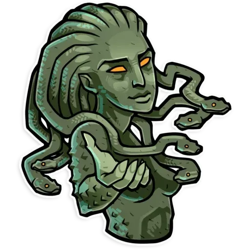 Hellboy - Sticker 29