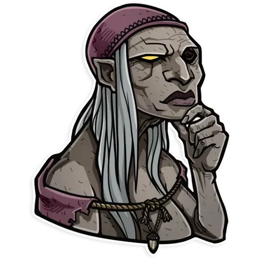 Hellboy - Sticker 26