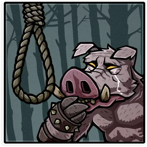 Hellboy - Sticker 27