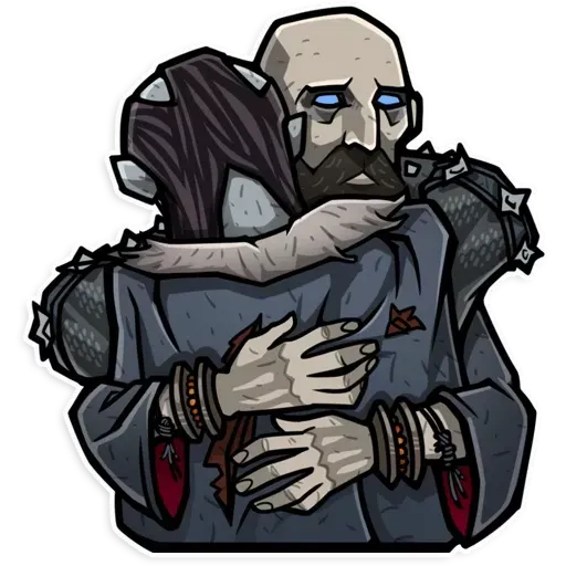 Hellboy - Sticker 20