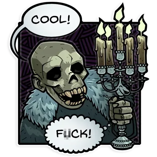 Hellboy - Sticker 30