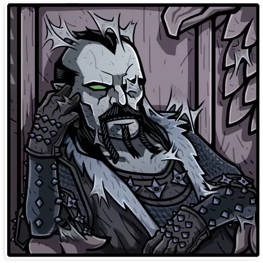 Hellboy - Sticker 22