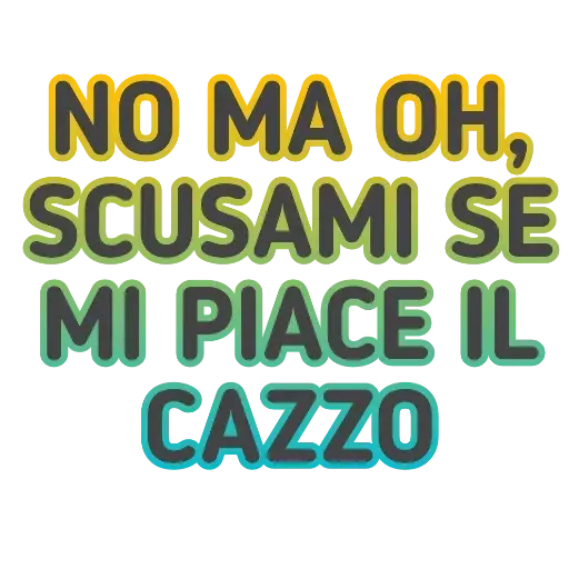Machesfaccim - Sticker 9