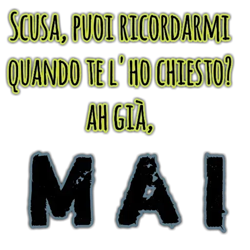 Machesfaccim - Sticker 13