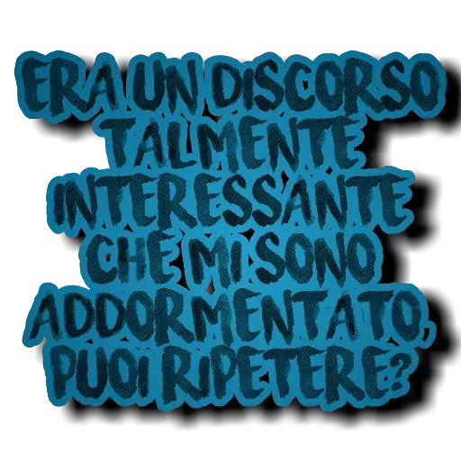 Machesfaccim - Sticker 15
