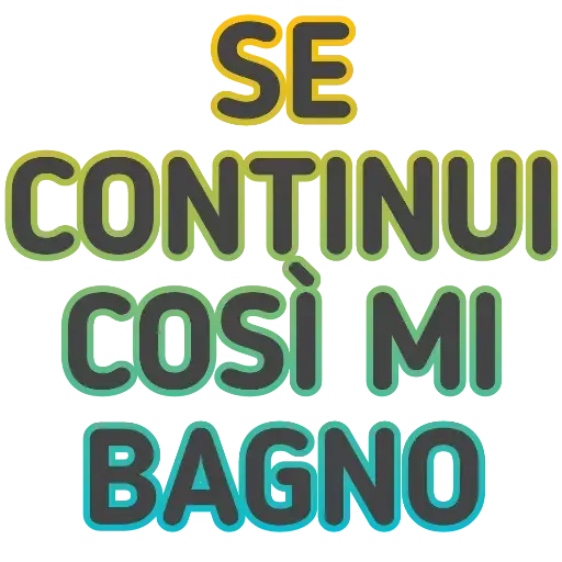 Machesfaccim - Sticker 12