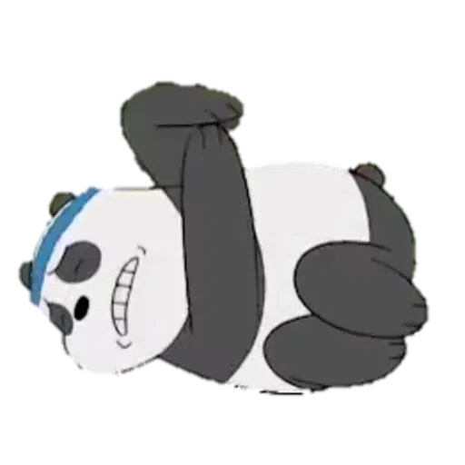 We Bear Bears - Sticker 18