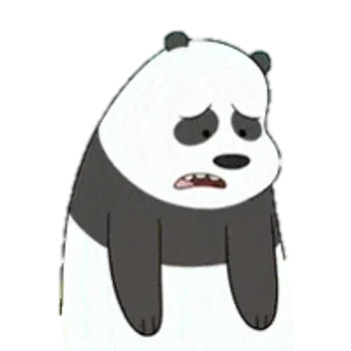 We Bear Bears - Sticker 15