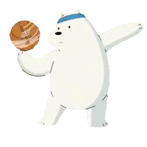 We Bear Bears - Sticker 12