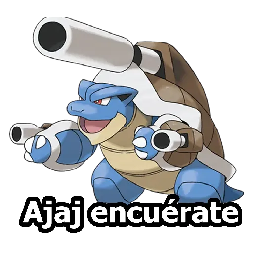 Pokemon - Sticker 16