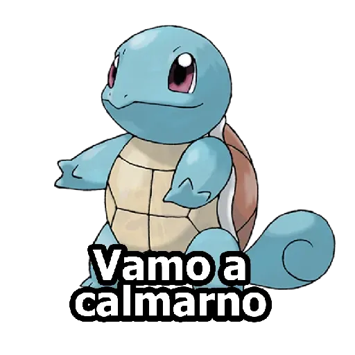 Pokemon - Sticker 24