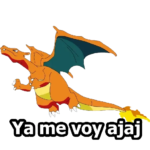Pokemon - Sticker 9