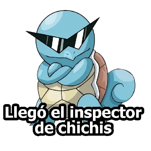 Pokemon - Sticker 18