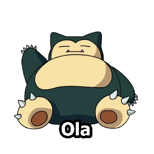 Pokemon - Sticker 25