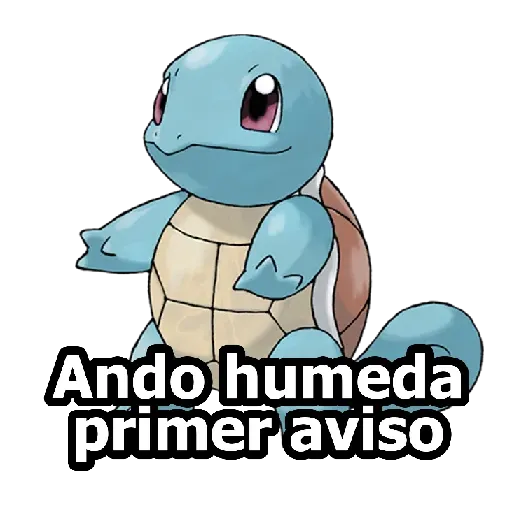 Pokemon - Sticker 13
