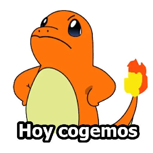 Pokemon - Sticker 10