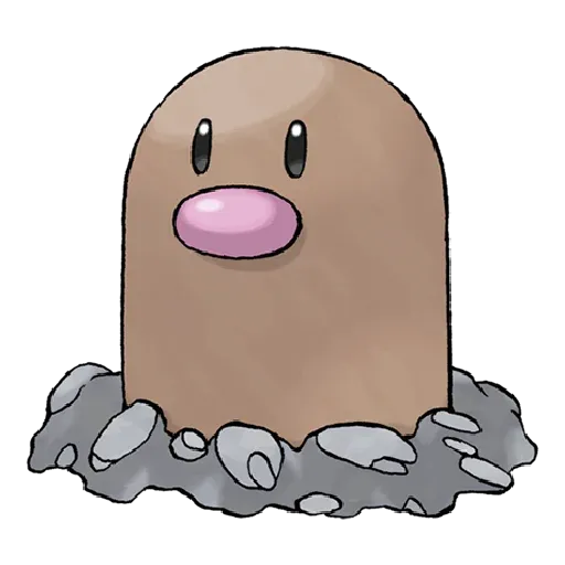 Pokemon - Sticker 20