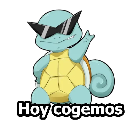 Pokemon - Sticker 22