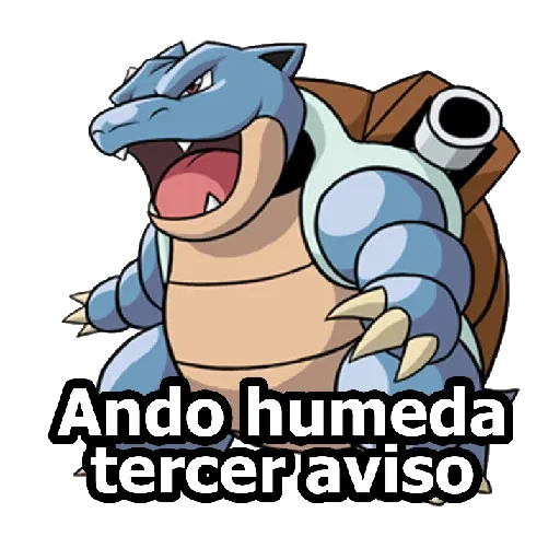 Pokemon - Sticker 15