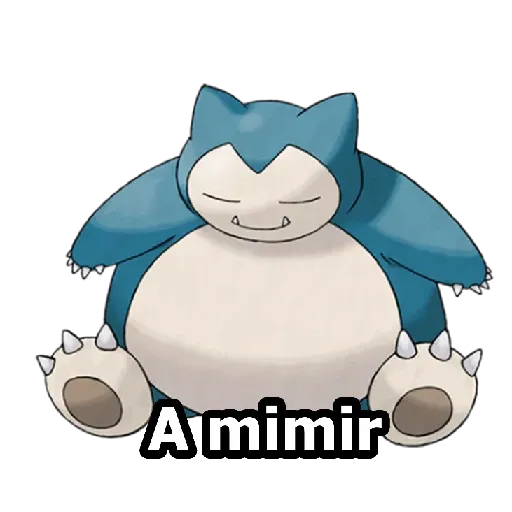 Pokemon - Sticker 28