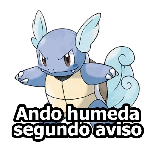 Pokemon - Sticker 14