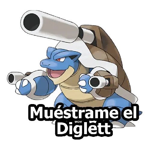 Pokemon - Sticker 19