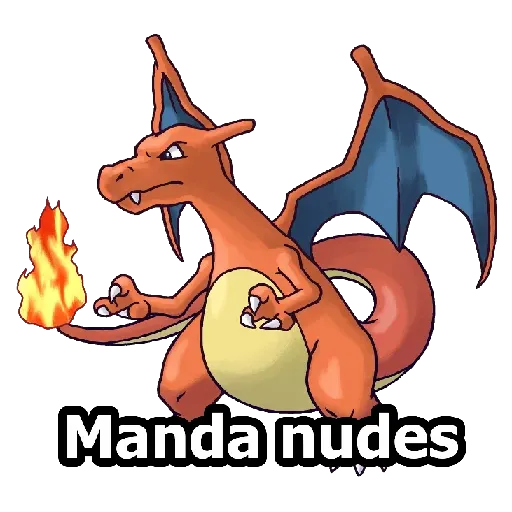 Pokemon - Sticker 11