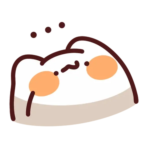 LINE購物夯話題×野生喵喵怪 - Sticker 16